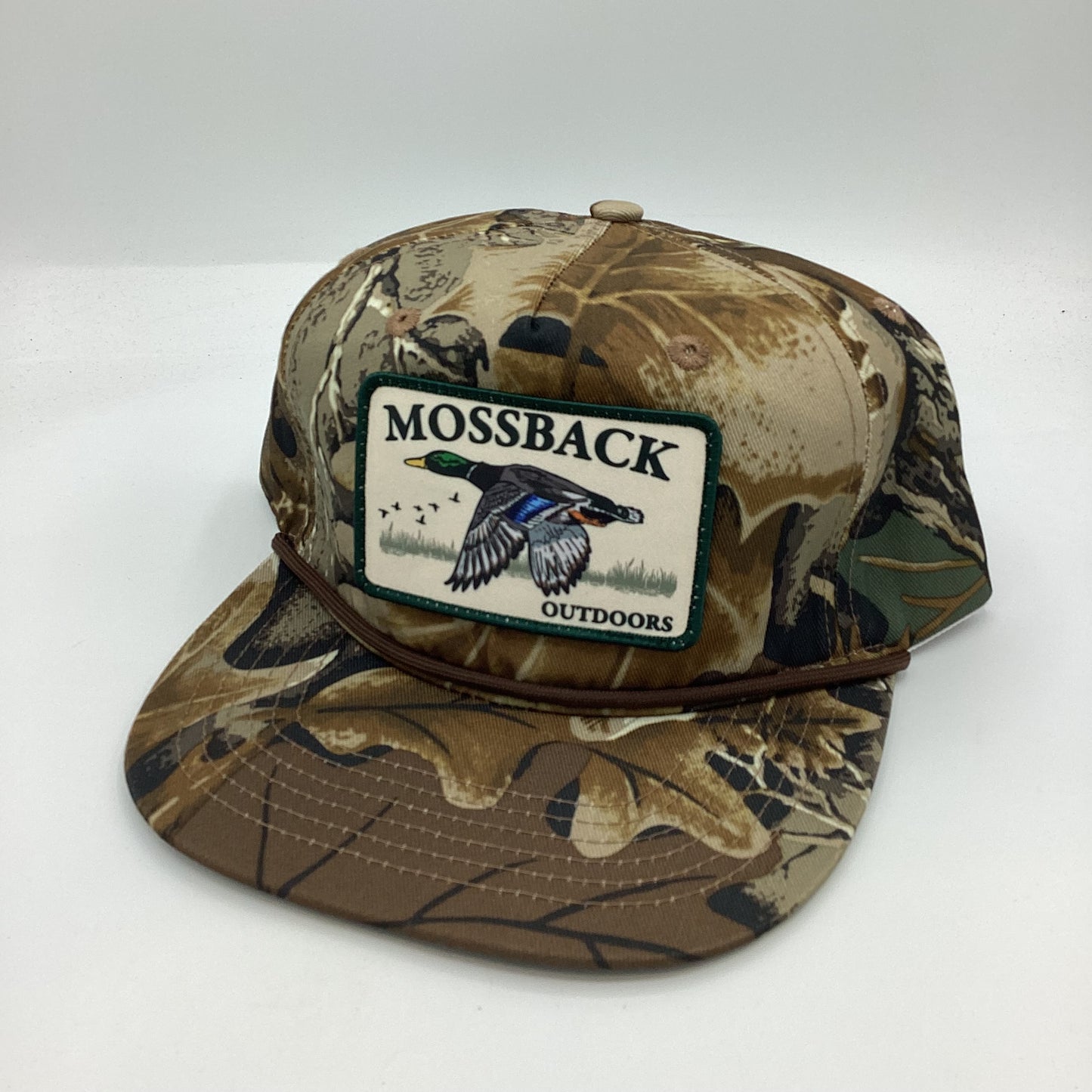 The Greenhead (Advantage)