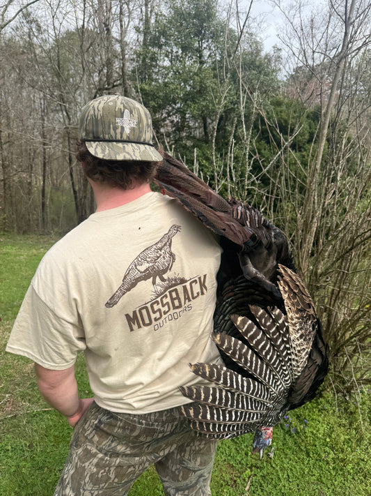 Wild Turkey Shirt