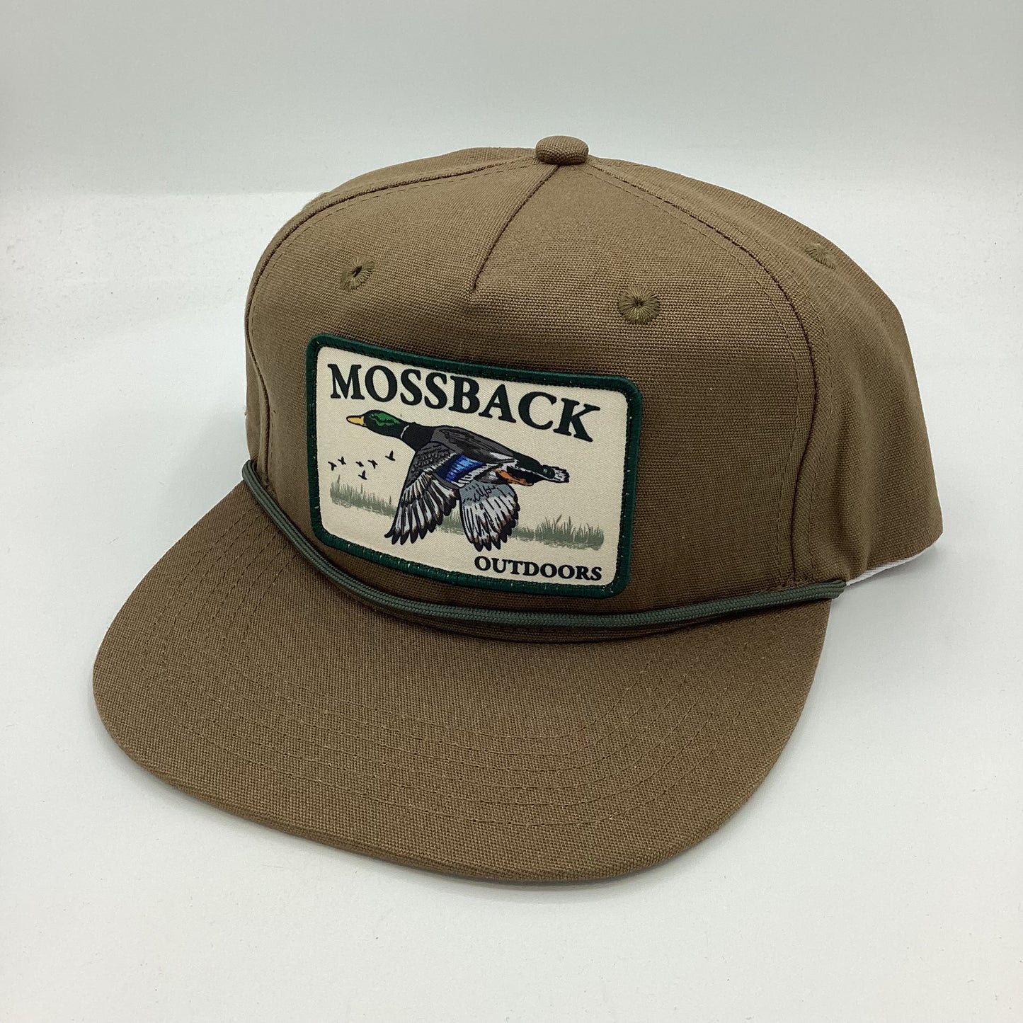 The Greenhead (Tobacco)