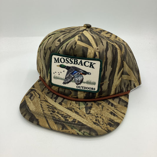 The Greenhead (Shadowgrass)