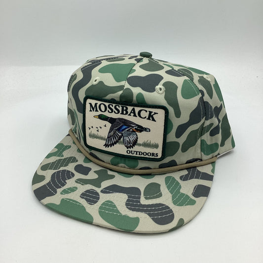 The Greenhead (Marsh)