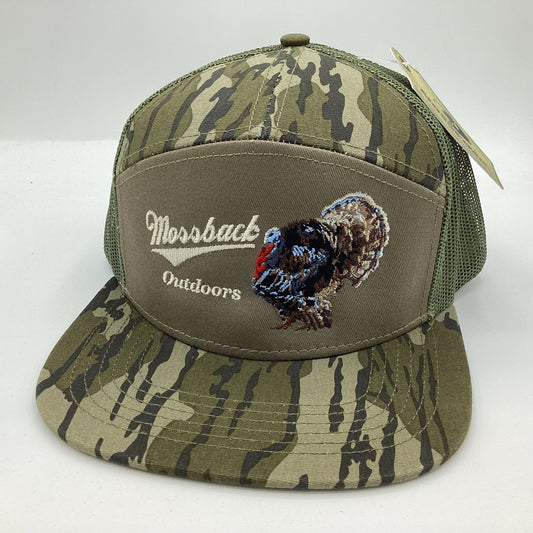 The General 7 Panel (Bottomland)