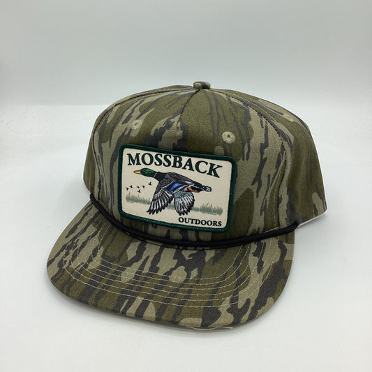 The Green Head (Bottomland)