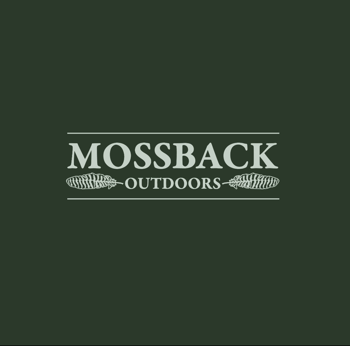 Mossback Bar Rope Hat (New Bottomland)